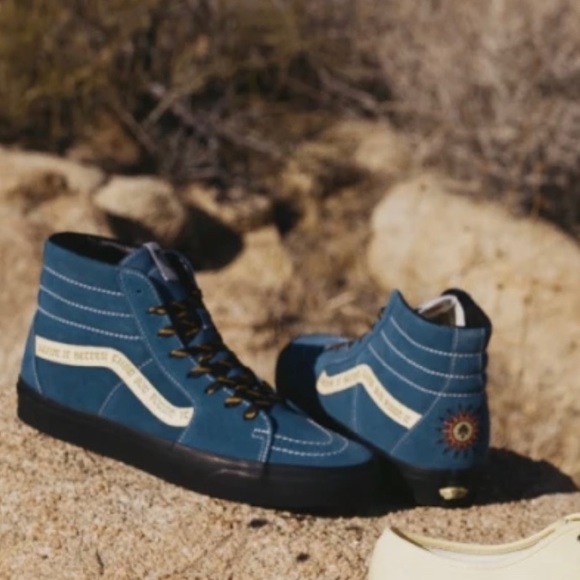 Vans Other - Vans Skate shoes